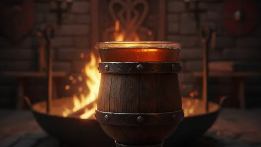 How Strong Is Mead? — Berserker Brewery mead