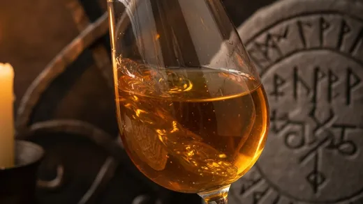 How Do You Taste Mead? — Berserker Brewery mead
