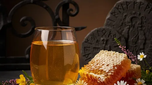 Is Mead Gluten-Free? — Berserker Brewery mead