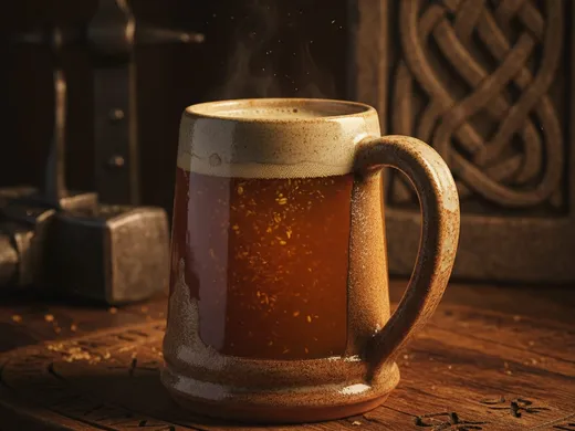 Battle Brewer — Braggot