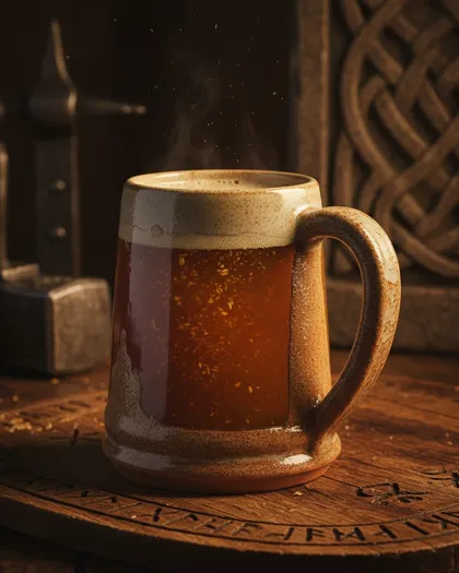 Battle Brewer — Braggot