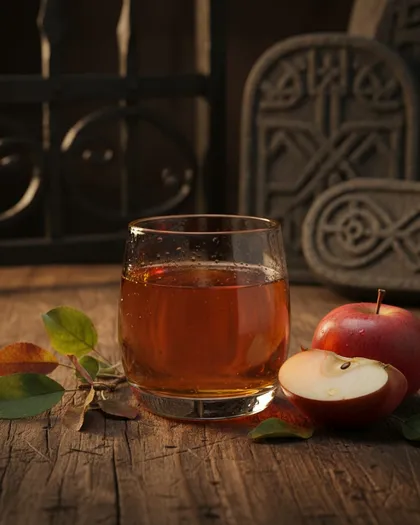 Orchard Raider — Cyser