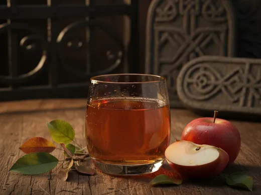 Orchard Raider — Cyser
