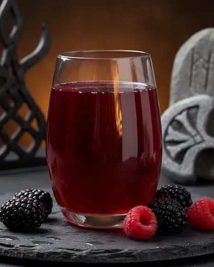 Freya's Orchard — Berry Melomel
